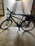 Heren fiets, Fietsen en Brommers, Fietsen | Heren | Herenfietsen, Ophalen, Zo goed als nieuw, Giant, Versnellingen