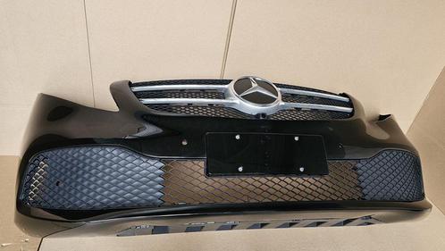 Voorbumper Mercedes V KLASSE W447 VITO Facelift A4478856000, Auto-onderdelen, Carrosserie, Bumper, Voor, Gebruikt, Herkomst onderdeel bekend