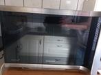 Microgolfoven combi  SAMSUNG  5xgebruikt, Elektronische apparatuur, Microgolfovens, Ophalen, Microgolfoven, Oven, Zo goed als nieuw