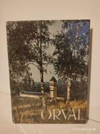 Boekje: Abdij ORVAL 1963., Verzamelen, Merken en Reclamevoorwerpen, Overige typen, Gebruikt, Ophalen of Verzenden
