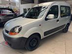 2004 Renault Kangoo 1.5 Diesel, Auto's, Gebruikt, Overige brandstoffen, Bedrijf, Handgeschakeld