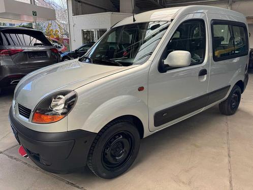 2004 Renault Kangoo 1.5 Diesel, Auto's, Renault, Bedrijf, Kangoo, Overige brandstoffen, Euro 3, Overige carrosserie, Handgeschakeld
