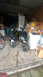 Zip 4t 50 cc, Fietsen en Brommers, Scooters | Piaggio, Benzine, 50 cc, Ophalen of Verzenden, Klasse B (45 km/u)