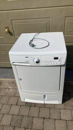 Zanussi droogkast, Ophalen, Zo goed als nieuw
