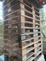 Palettes européennes, Bricolage & Construction, Bois & Planches, Enlèvement, Comme neuf, Palette