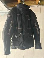 Zwarte motorjas - XXL, Motoren, Ophalen, Jas | textiel, Heren, Hein-Gericke