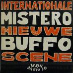 Kollektief Internationale Nieuwe Scene – Mister Buffo, Cd's en Dvd's, Vinyl | Nederlandstalig, Gebruikt, Ophalen of Verzenden