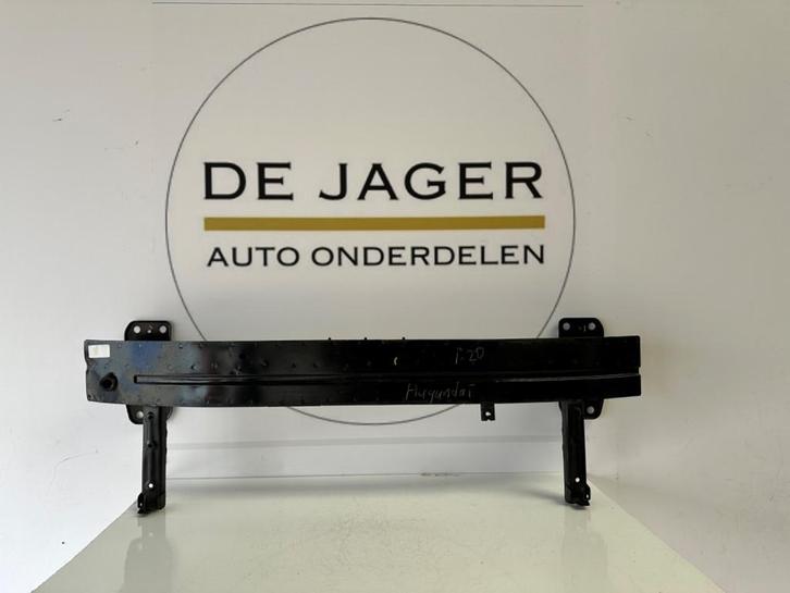 HYUNDAI i20 III 3 BUMPERBALK VOOR ORIGINEEL 6491800, Auto-onderdelen, Carrosserie, Hyundai, Voor, Gebruikt