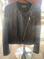 Marciano Guess jas zwart pailletten, Guess, Zwart, Ophalen of Verzenden, Zo goed als nieuw