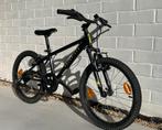 20 inch mountainbike kinderfiets, Fietsen en Brommers, Fietsen | Kinderfietsjes, Ophalen, Zo goed als nieuw