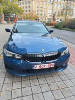 Bmw 330e, Auto's, Euro 6, Te koop, Hybride Elektrisch/Benzine, Particulier