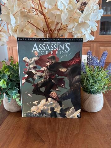 Assassin’s Creed: Reflecties beschikbaar voor biedingen