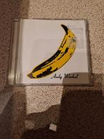 The Velvet Underground and Nico presented by Andy Warhol cd, Cd's en Dvd's, Cd's | Rock, Ophalen of Verzenden, Zo goed als nieuw