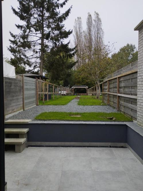 Huis in Temse te koop, Immo, Huizen en Appartementen te koop, Provincie West-Vlaanderen, 200 tot 500 m², Tussenwoning, A+++