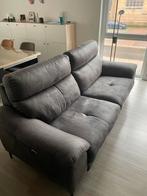 Relax-zetel, Huis en Inrichting, Zetels | Zetels en Chaises Longues, Ophalen, Zo goed als nieuw