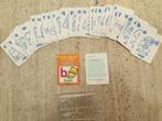Spelend leren met flitskaarten - verschillende - Deltas, Boeken, Ophalen of Verzenden