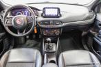 Fiat Tipo 1.4 S-Design - CAMERA, ZETELVE MATGRIJS!, Auto's, 120 pk, Bedrijf, Handgeschakeld, 5 deurs