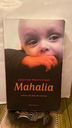 Mahalia ( boek ), Ophalen of Verzenden, Gelezen, J. Horniman