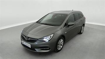 Opel Astra 1.5 Turbo D Innovation NAVI / CUIR SPORT / FULL L beschikbaar voor biedingen