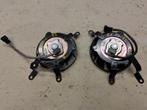yamaha r6 model '06-'22 ventilators radiator, Motoren, Ophalen of Verzenden, Gebruikt
