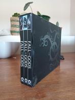 Fall Of Gods Trilogy, Livres, Contes & Fables, Enlèvement ou Envoi, Comme neuf, Mood Publishing