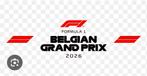 Tickets voor de F1 BRONZE Spa Grand Prix zaterdag 18.07.2026, Drie personen of meer
