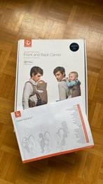 Stokke draagzak My Carrier, Kinderen en Baby's, Babydragers en Draagdoeken, Ophalen, Zo goed als nieuw, Draagzak