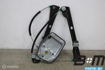 Raammechaniek rechtsvoor VW Golf 5 1K4837462A beschikbaar voor biedingen