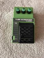 Ibanez Tube Screamer TS10 - vintage, Muziek en Instrumenten, Ophalen of Verzenden, Gebruikt