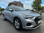 AUDI Q3 35 TDI/AUTOMATIQUE ! 73 000 KM !, Cuir, Argent ou Gris, https://public.car-pass.be/vhr/50e1e4ea-7875-4ad1-82b7-e83a3c8364bf