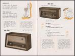 Radiobell Radio RB531, Antiek en Kunst, Ophalen