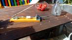 Pennen assemblage pers, Ophalen of Verzenden, Zo goed als nieuw