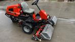 Jacobsen Kooimaaier, Tuin en Terras, Zitmaaiers, Ophalen, Gebruikt, Jacobsen, Opvangbak