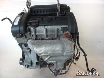 motor volkswagen seat skoda 1.4-16v  code bxw   2009  63000k beschikbaar voor biedingen