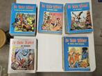 de rode ridder lot van 99 strips, Gelezen, Willy Vandersteen, Ophalen of Verzenden, Meerdere stripboeken