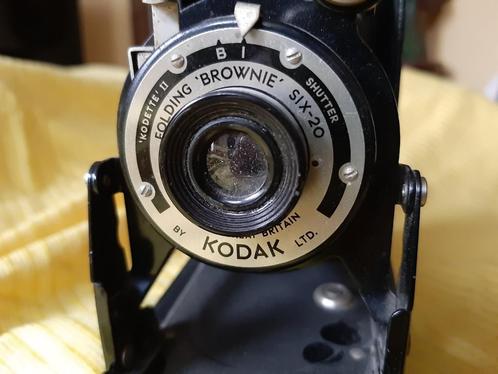 Appareil Photographique KODAK, Audio, Tv en Foto, Fotocamera's Analoog, Zo goed als nieuw, Compact, Kodak, Ophalen of Verzenden