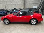 Mazda MX5 1.6I NA, Verlaagd, Goede staat, Oldtimer, Autos, Achat, Entreprise, Boîte manuelle, Noir