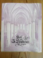 Jozef Geldhof - De Sint-Hiloniuskerk Izegem, Boeken, Ophalen of Verzenden, Gelezen