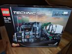 Lego Technic 42078 Mack Anthem Nieuw in ongeopende doos., Ensemble complet, Enlèvement, Lego, Neuf