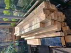 Houten latten, Doe-het-zelf en Bouw, Hout en Planken, Ophalen, Zo goed als nieuw, Plank