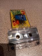 Méga danse 94 vol. 3 cassettes, CD & DVD, Cassettes audio, Comme neuf, Originale, 1 cassette audio, Enlèvement ou Envoi