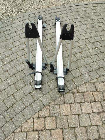 2 fietsendragers VW beschikbaar voor biedingen
