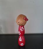 Lieve Kanzashi Kokeshi, Antiek en Kunst, Verzenden