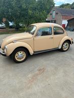 Vw kever 1970, Beetle (Kever), Particulier, Te koop, Benzine