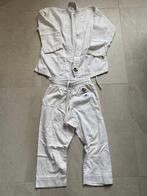 Adidas WKF karatepak Maat130/140, Ophalen of Verzenden