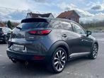 Mazda CX-3 2.0i SKYACTIV-G 2WD Hakoné / LED / GPS / CAMERA, Autos, Mazda, SUV ou Tout-terrain, 5 places, 1998 cm³, Achat