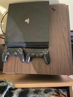 PSP4, Games en Spelcomputers, Ophalen, Met 2 controllers, 1 TB, Slim