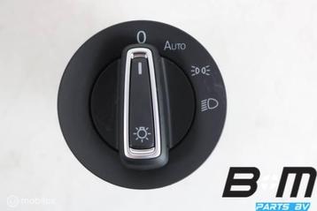 Lichtschakelaar VW Golf 7 R 5drs Facelift USA 5G0941431BJ beschikbaar voor biedingen