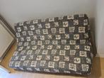 Comfortabele en praktische slaapbank, Huis en Inrichting, Ophalen, Gebruikt, Overige kleuren, Tweepersoons