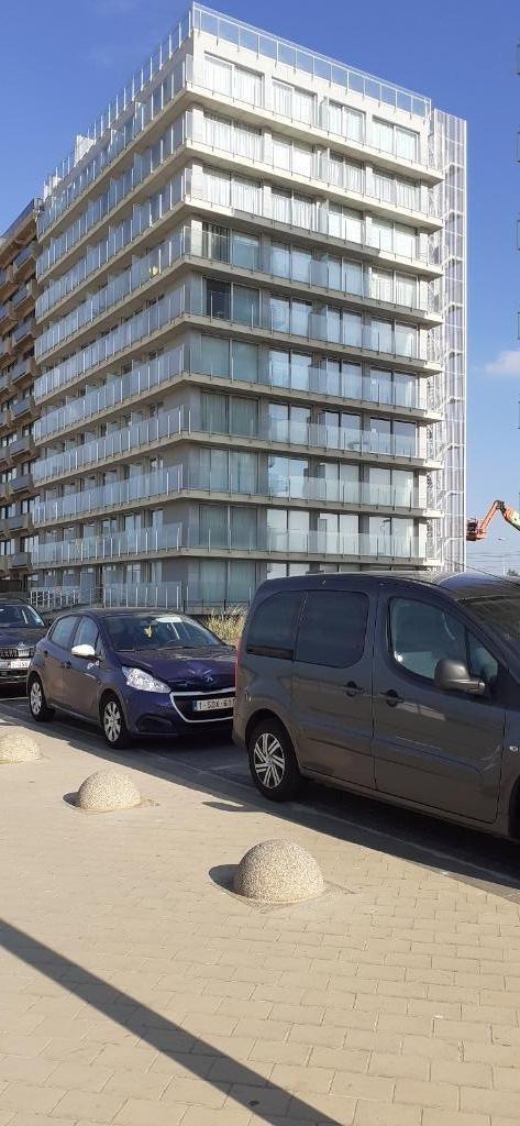 Studio te huur, Vakantie, Vakantie | Aanbiedingen en Last minute, Eigenaar
